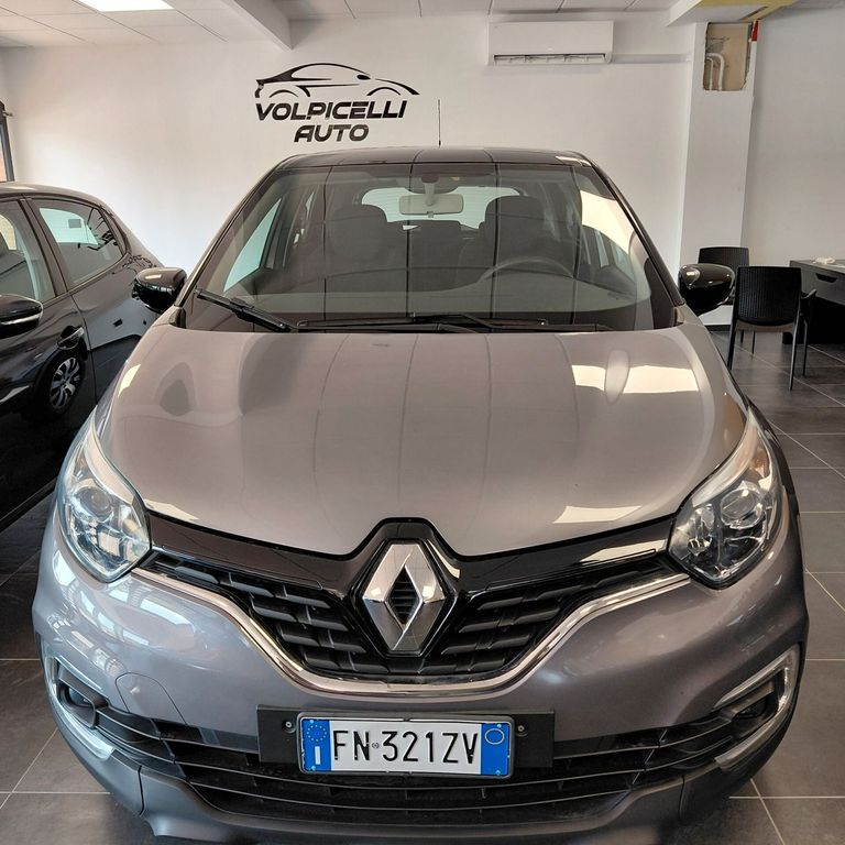 Image of Renault Captur