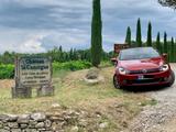 Volkswagen Golf 1.4 TSI 92kW DSG BMT Exclusive Cabriole... - : Rot, Cabrio