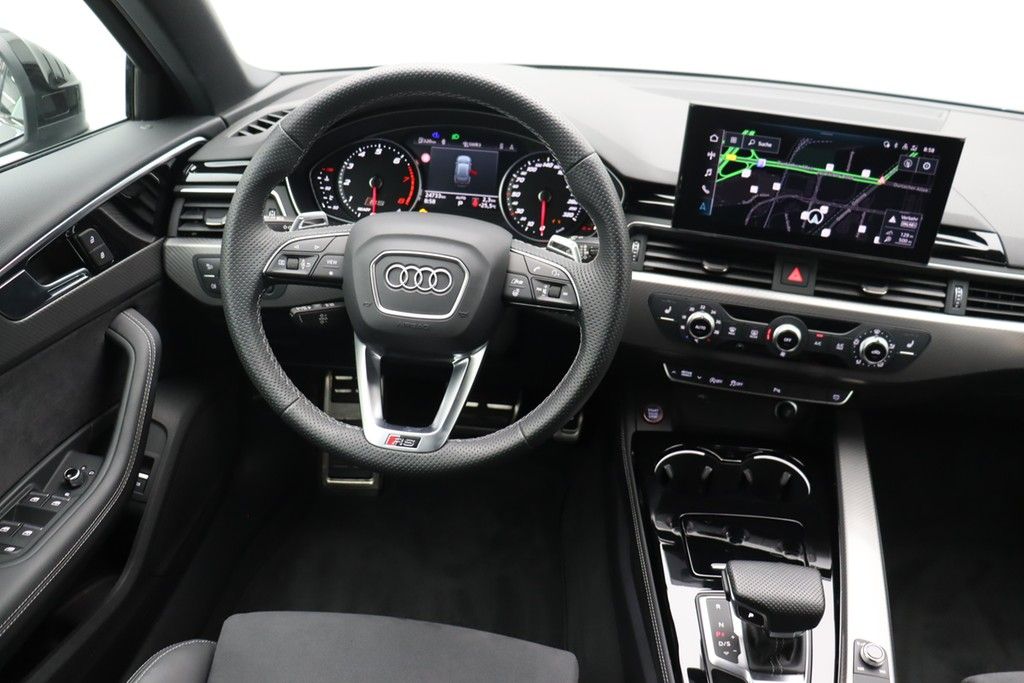Audi RS 4 Avant 2.9 TFSI quattro . LED Navi AHK foto 15
