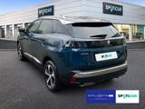 Peugeot 3008 1.2 PureTech 130 GT Aut. LED, Kamera, SHZ - Peugeot 3008 Gebrauchtwagen