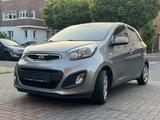 Kia Picanto Dream Team /KLIMA/SHZ/Original 74.568 km - Kia Picanto mit Benzin-Antrieb