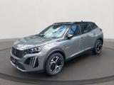 Peugeot 2008 145PS GT El. Panodach+Fahrersitz Nav LED AC