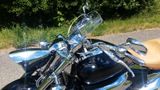 Honda Valkyrie Rune NRX1800EB - HONDA RUNE