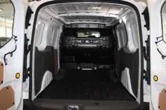 Fahrzeugabbildung Ford Transit Connect TREND L2 Lang KLIMA 3-Sitzer PDC