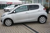 Peugeot 108 1.0 VTi Style Android Apple Limiter Klima - Peugeot 108: Style