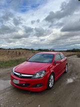 Opel Astra H GTC OPC- Line - Opel Astra: Opc Line H
