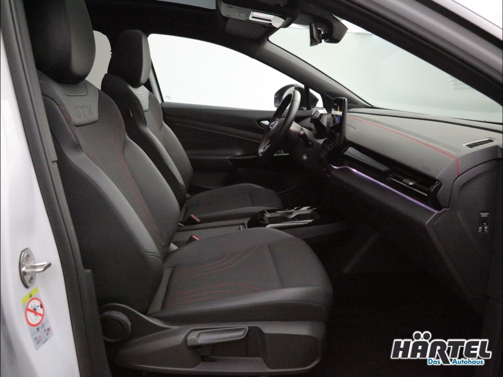 Volkswagen ID.5 GTX 4MOTION 77 KWH AUTOMATIK Sportpaket LED foto 6