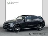 Mercedes-Benz EQC 400°AMG-LINE°LEDER°NAVI°KAMERA°AHK° - graue Mercedes-Benz EQC