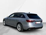 Audi A4 Avant 40TDI quattro advanced ACC+MEMORY+SOUND - mit Diesel-Antrieb: Kombi, Automatik
