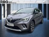 Renault Captur 1.3 TCe 140 Techno - gebrauchte Renault Captur aus dem Jahr 2024