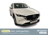 Mazda CX-5 Center-Line mit COCO SKYACTIV-D 150 SCR - Mazda CX-5: Center Line