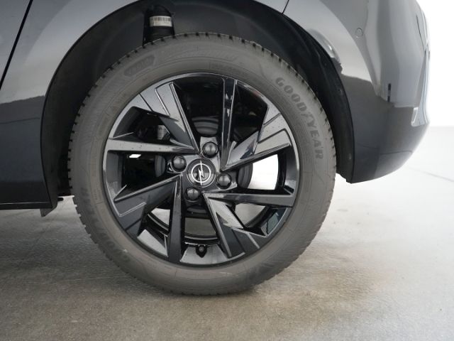 Corsa F FACELIFT+RÜCKFAHRKAMERA+SITZHEIZUNG+LENK