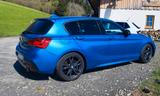 BMW M140i Special Edition - No OPF - BMW M140i: Limousine