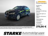 Audi Q3 2.0 TDI  AHK PDC LM Klima - Audi Q3 in Osnabrück