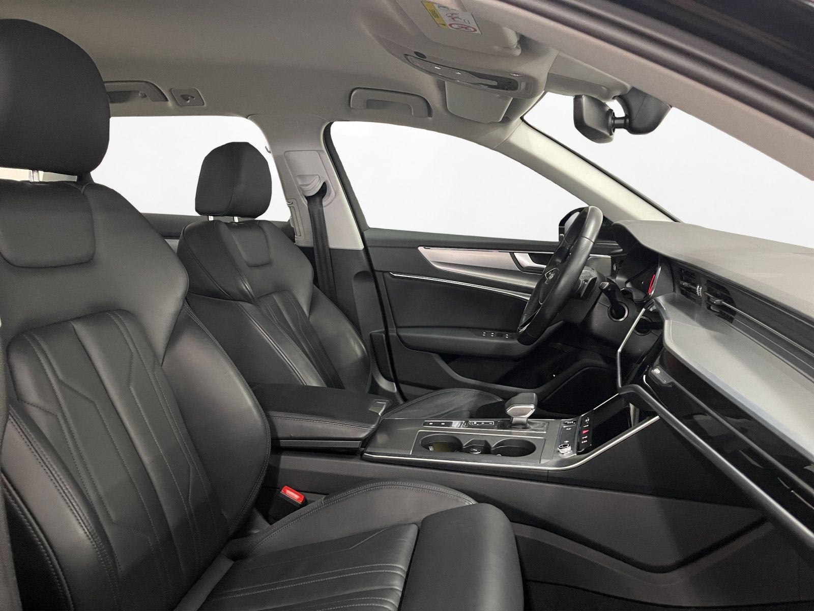 Audi A6 - Bild 17