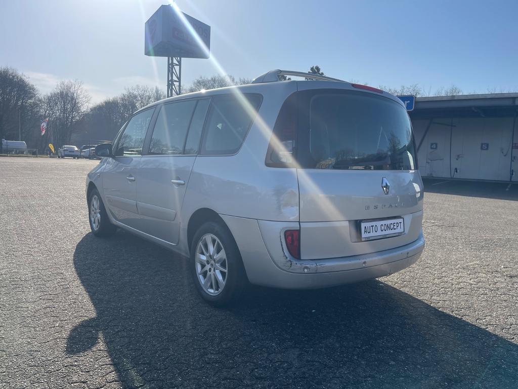 Renault Grand Espace