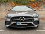 Mercedes-Benz CLA 200 d Shooting Brake DCT AMG Line - Mercedes-Benz CLA 200 Shooting Brake von privat