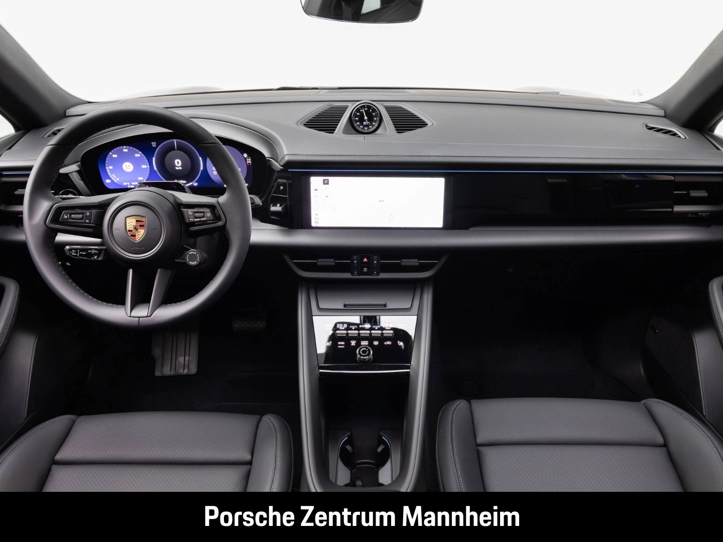 Porsche Macan - Bild 15