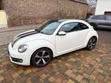 Volkswagen Beetle 1.4 TSI Fender Edition Fender Edition - VW Beetle von privat