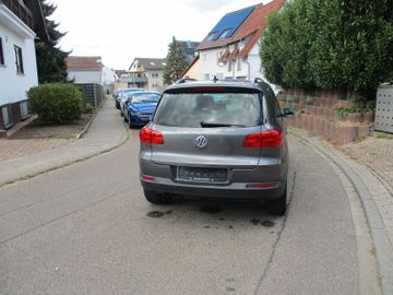 Volkswagen Tiguan - 6