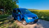 Volkswagen Caddy Life 2.0 EcoFuel 7-Sitzer Familiy Family