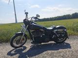 Harley-Davidson Dyna Street Bob FXDBI - HARLEY-DAVIDSON 2006 STREET BOB