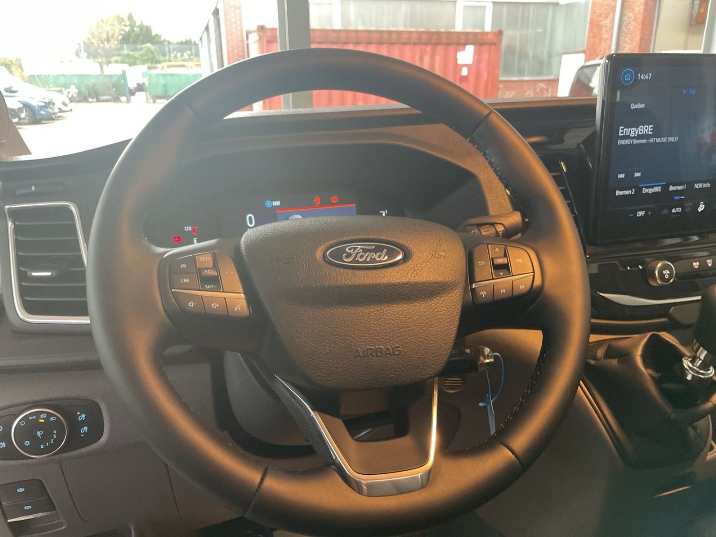 Ford Transit - Bild 12