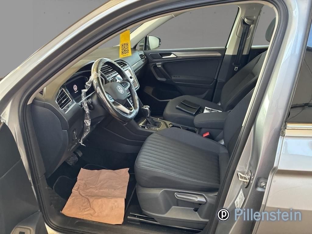 Volkswagen Tiguan Allspace - Bild 4