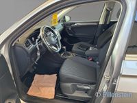 Volkswagen Tiguan Allspace - Vorschau Bild 4