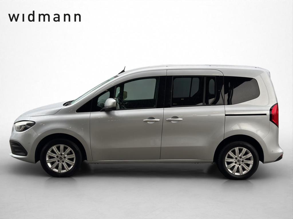 Mercedes-Benz T-Klasse