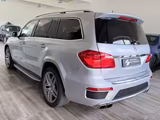 Mercedes-Benz GL 63 AMG 4Matic *B&O*ACC*Massage*Vollaustattung - Mercedes GL 63 AMG SUV