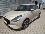 Suzuki Swift 1.2 Dualjet Hybrid 61 kW Comfort+ - Suzuki Swift: 1.6