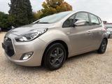 Hyundai ix20*125PS*KLIMA*8-FACH*ALU*1.HAND*TOP GEPFLEGT*