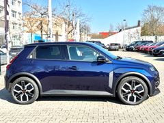 Fahrzeugabbildung 5 Electric 120 Urban Range Techno