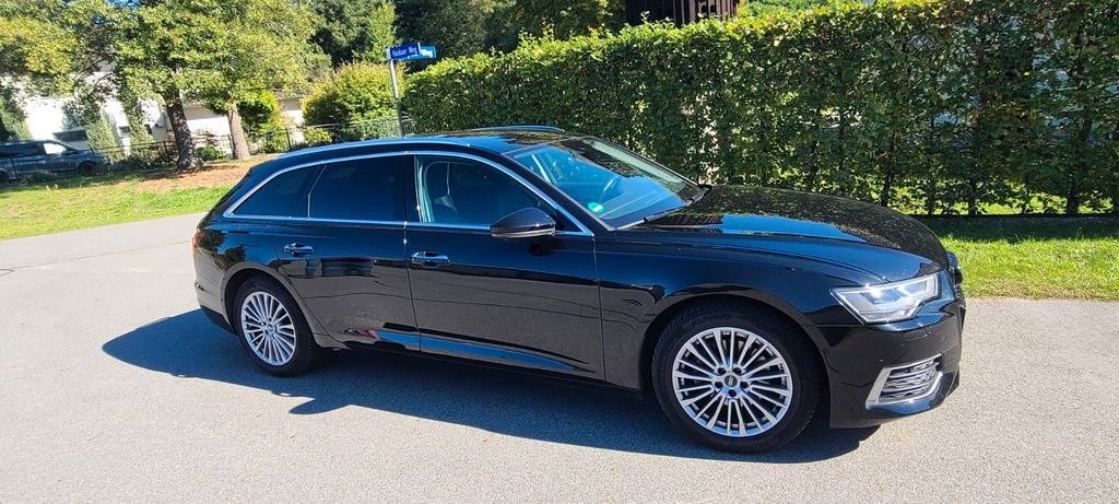 Image of Audi A6 Allroad