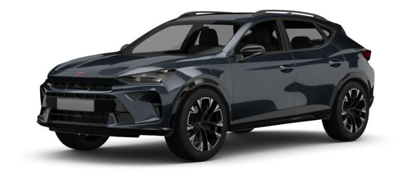 Cupra Formentor 1.5 TSI 110kW Loyalitätsprämie!