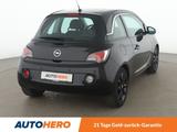 Opel Adam 1.4 Jam*TEMPO*PDC*KLIMA*GARANTIE* - Opel Adam Gebrauchtwagen in Berlin
