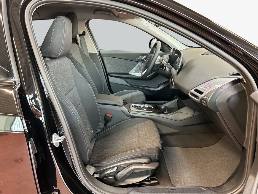 BMW 116 - Bild 13