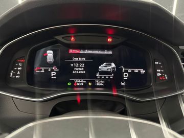 Audi A6 - 12