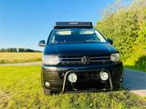 Volkswagen Vw T5.2 Camper 2.0 140ps Multivan - Volkswagen LT aus 2010