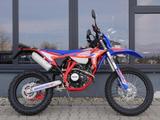 Beta RR 125 4T Enduro R - Euro5+ - Modell 2025 - BETA ENDURO RR 125 4T