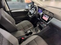 Volkswagen Touran - Vorschau Bild 14