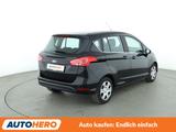 Ford B-Max 1.6 Ti-VCT Titanium Aut.*PDC*SHZ*KLIMA* - gebrauchte Ford B-Max aus dem Jahr 2016