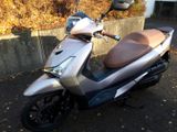 SYM HD 300 i - SYM HD