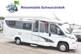 Hobby OPTIMA T 65 GE EINZELBETTEN KAM. 150PS+1.HAND - Kastenwagen Einzelbetten
