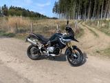 BMW F 850 GS - TOP Ausstattung - wenig km - 4Pakete - Offers