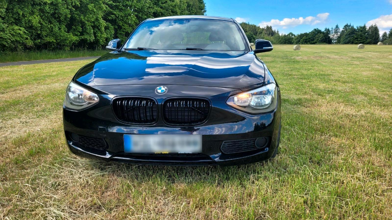 BMW 116