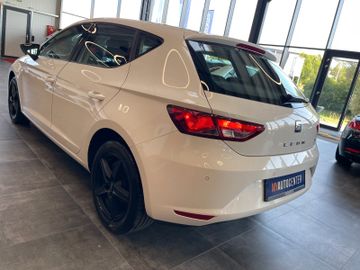 Seat Leon Style *PDC*KLIMA*SZ.HZ.*TEMPOMAT*