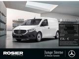 Mercedes-Benz Citan 112 CDI Kasten BASE Lang Kamera DAB Einpar - gebrauchte Mercedes-Benz Citan aus dem Jahr 2024