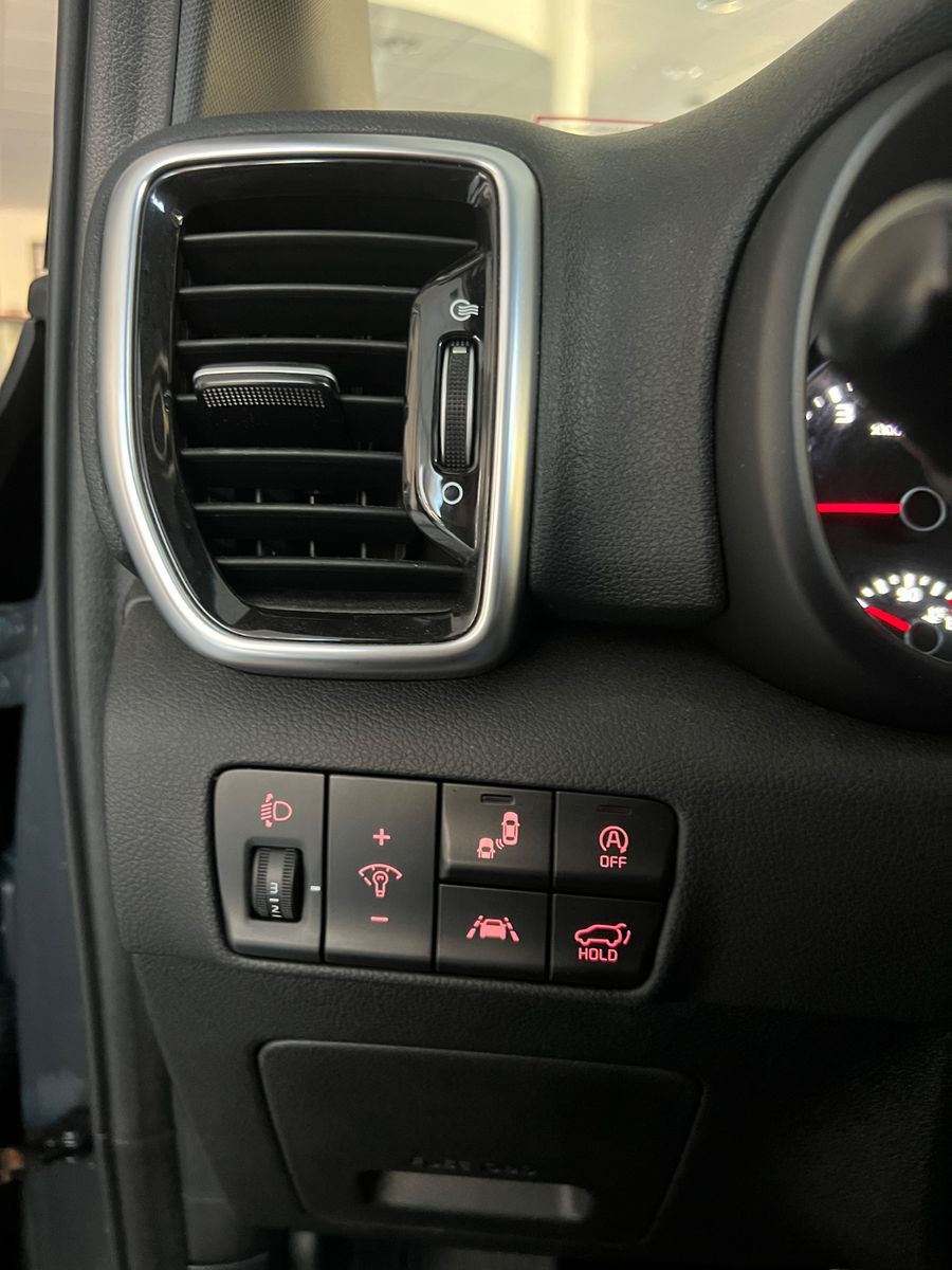 Fahrzeugabbildung Kia Sportage GT-Line 4WD *VOLLAUSSTATTUNG*